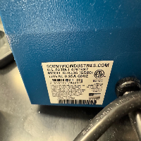 Scientific Industries Vortex Genie 2 Vortex Mixer image 0
